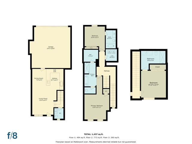 580 De Guigne Drive, Sunnyvale, CA 94085