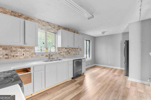 1972 Cooper Way, Jonesboro, GA 30236