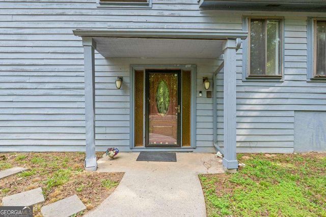 1972 Cooper Way, Jonesboro, GA 30236