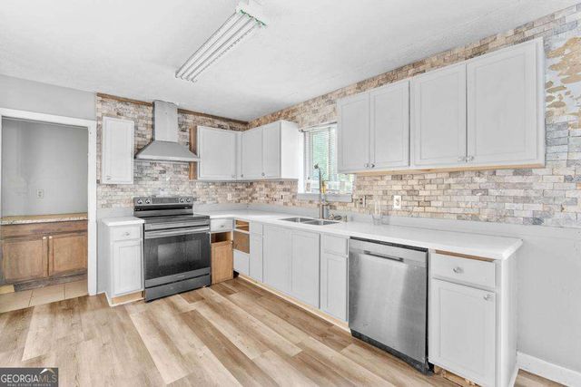 1972 Cooper Way, Jonesboro, GA 30236