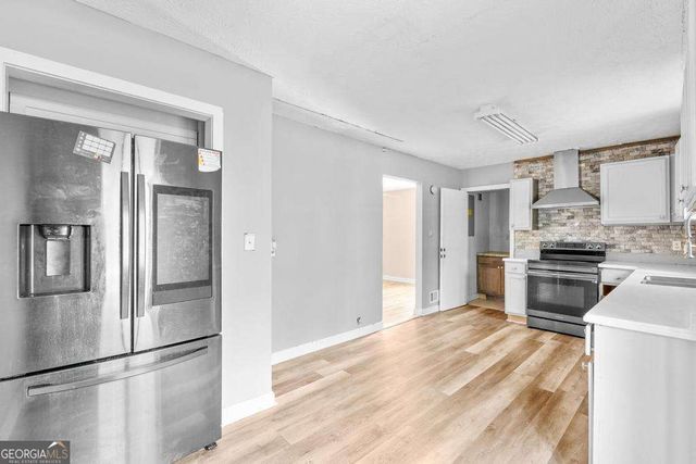 1972 Cooper Way, Jonesboro, GA 30236