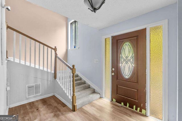 1972 Cooper Way, Jonesboro, GA 30236