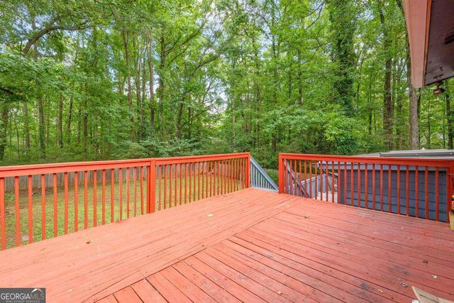 1972 Cooper Way, Jonesboro, GA 30236