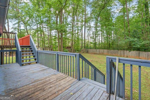 1972 Cooper Way, Jonesboro, GA 30236