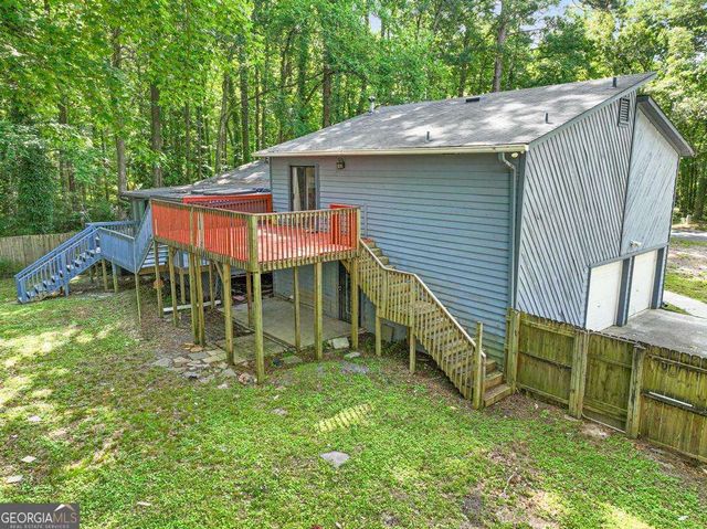 1972 Cooper Way, Jonesboro, GA 30236