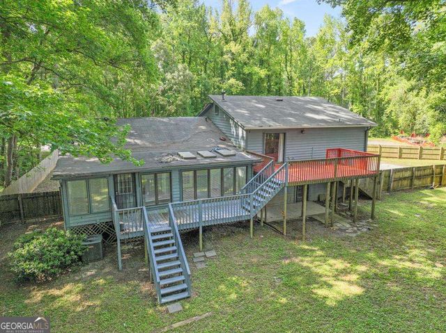 1972 Cooper Way, Jonesboro, GA 30236