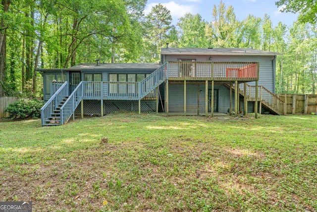 1972 Cooper Way, Jonesboro, GA 30236