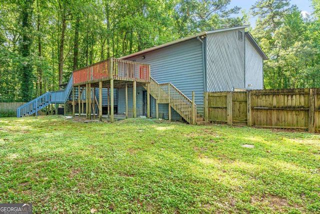 1972 Cooper Way, Jonesboro, GA 30236