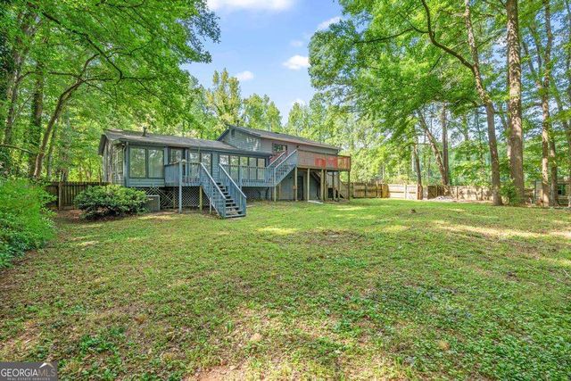 1972 Cooper Way, Jonesboro, GA 30236