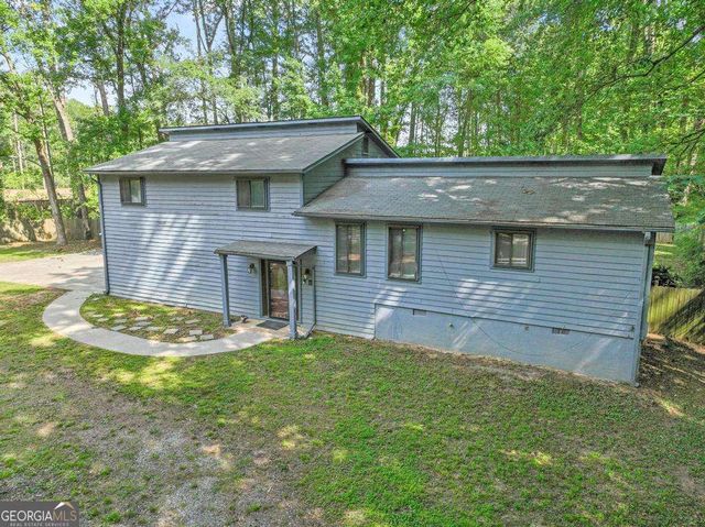 1972 Cooper Way, Jonesboro, GA 30236