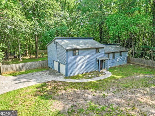1972 Cooper Way, Jonesboro, GA 30236