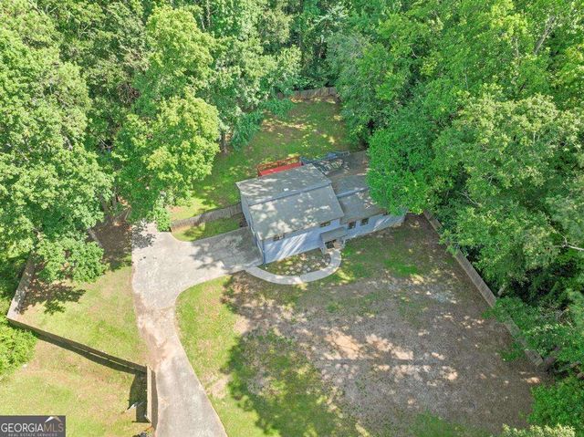 1972 Cooper Way, Jonesboro, GA 30236