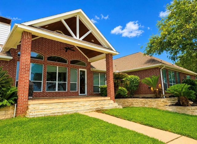 430 Fawn Road, Livingston, TX 77351
