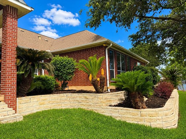 430 Fawn Road, Livingston, TX 77351