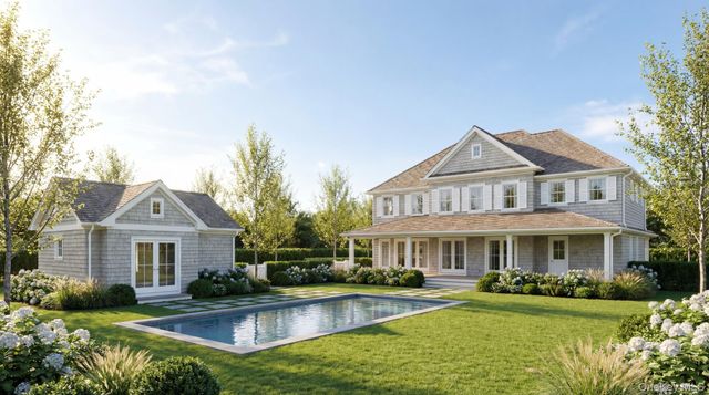 39 Hildreth Street, Southampton, NY 11968