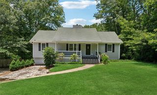 191 Cherokee Village Court, Ball Ground, GA 30107