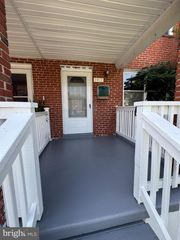 7417 BERKSHIRE RD, Baltimore, MD 21224