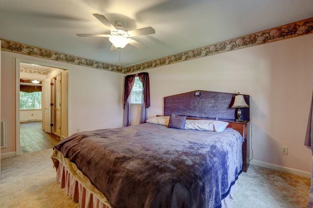 317 Sagamore Court, Spartanburg, SC 29301