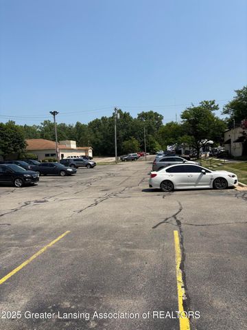 4696 Okemos Road, Okemos, MI 48864