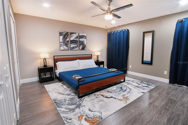 5417 PITCH PINE DRIVE, Orlando, FL 32819