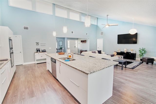 5417 PITCH PINE DRIVE, Orlando, FL 32819