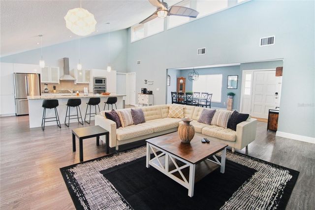 5417 PITCH PINE DRIVE, Orlando, FL 32819