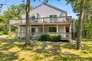 35 Ashumet Road UNIT 10B, Mashpee, MA 02649