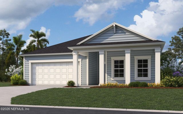 47 WINDMILL PALM Way, Palm Coast, FL 32164