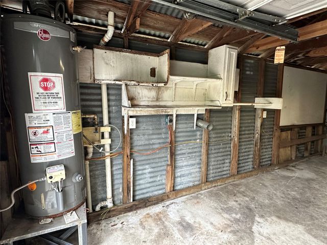 328 Winona Drive, Pasadena, TX 77506