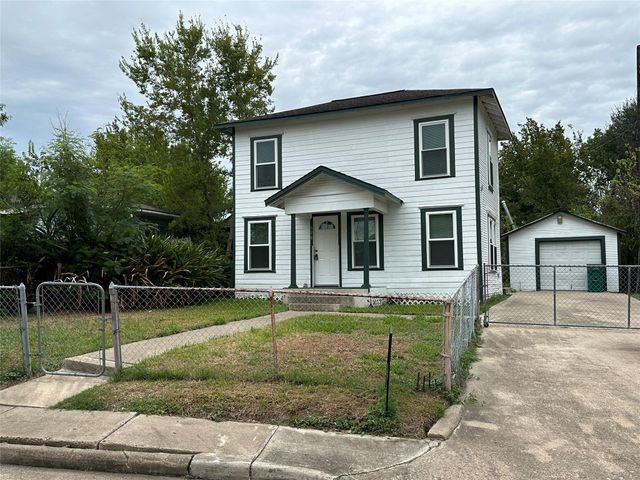 328 Winona Drive, Pasadena, TX 77506