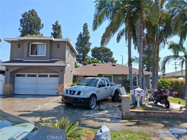 1408 Baldy View, Pomona, CA 91767