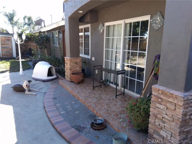 1408 Baldy View, Pomona, CA 91767