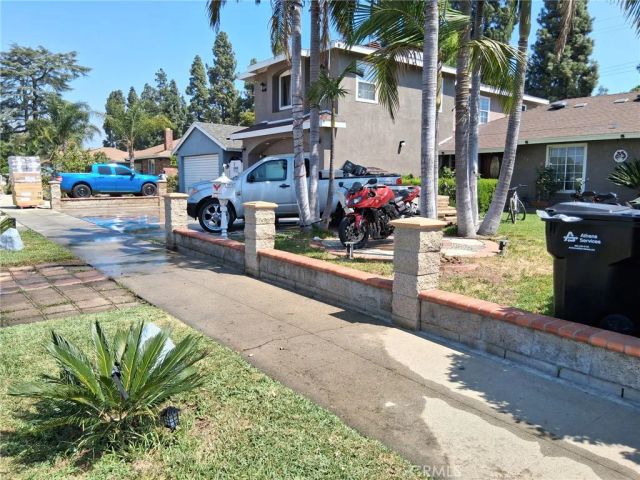 1408 Baldy View, Pomona, CA 91767