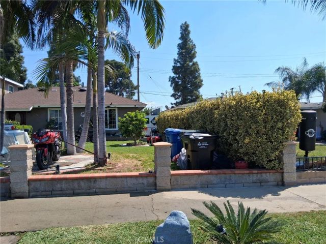 1408 Baldy View, Pomona, CA 91767
