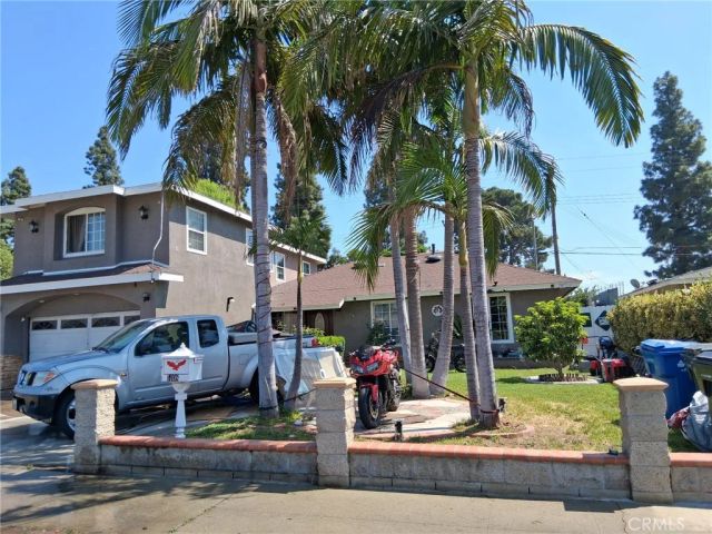 1408 Baldy View, Pomona, CA 91767