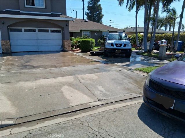 1408 Baldy View, Pomona, CA 91767