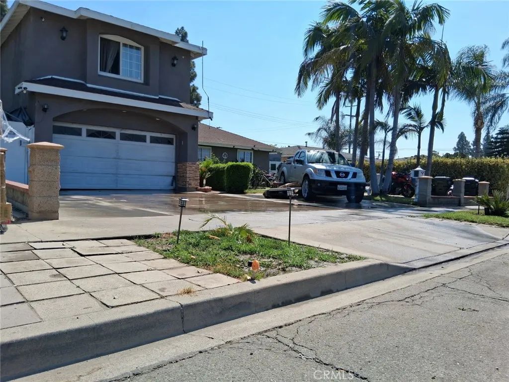 1408 Baldy View, Pomona, CA 91767