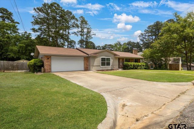 303 Westwood Dr, Troup, TX 75789