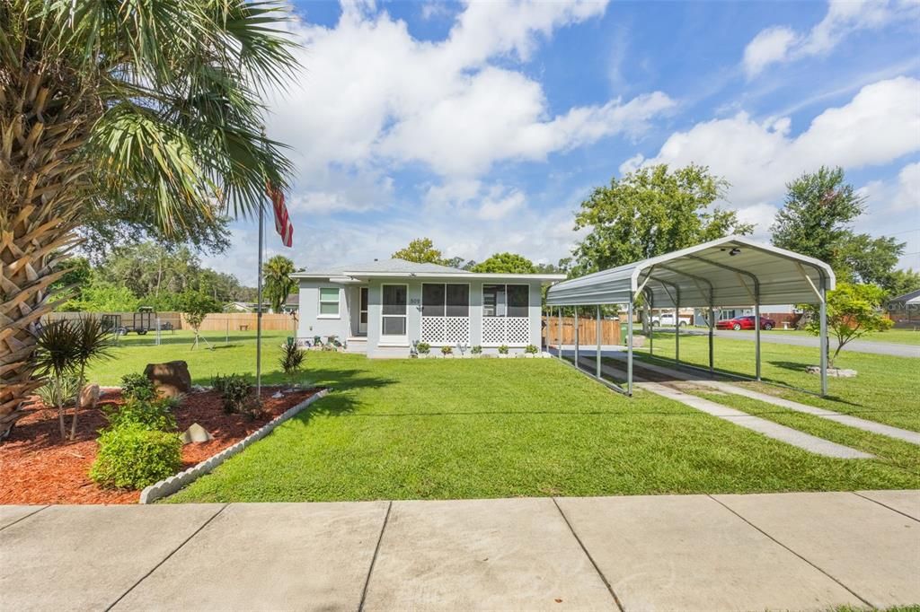 509 LEE STREET, Leesburg, FL 34748