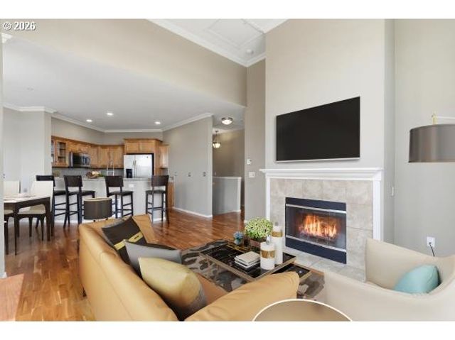 742 Se Fairwinds Loop 742G, Vancouver, WA 98661
