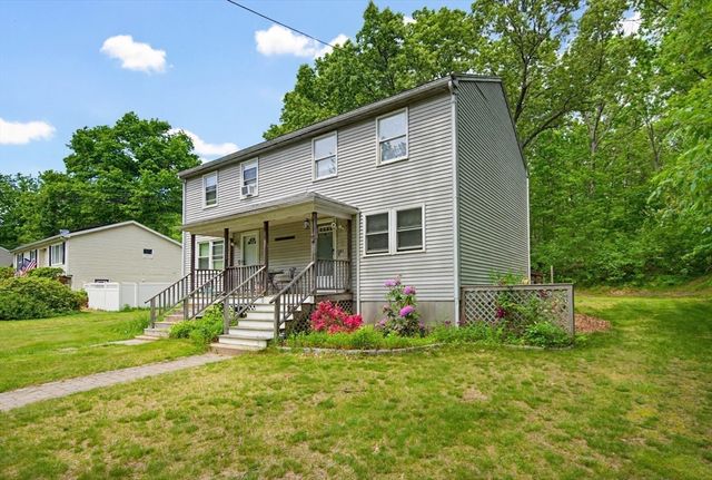 18-A Ascension St 18A, Blackstone, MA 01504