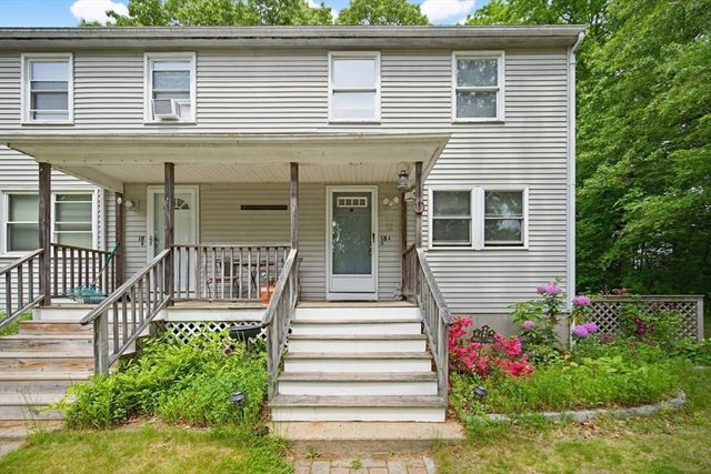 18-A Ascension St 18A, Blackstone, MA 01504