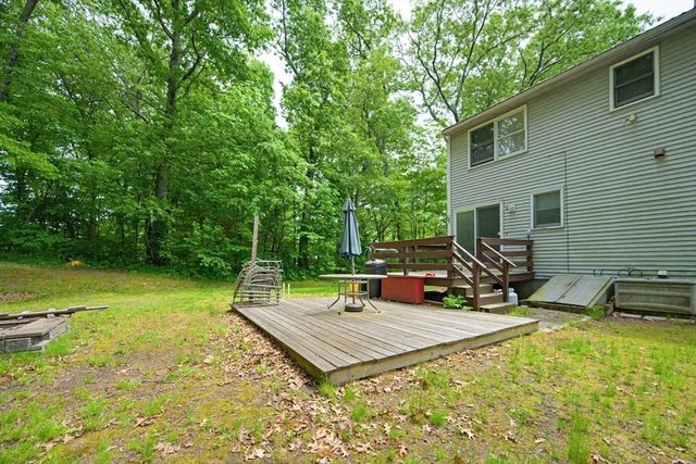 18-A Ascension St 18A, Blackstone, MA 01504