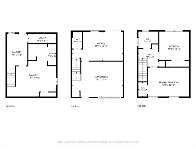 18-A Ascension St 18A, Blackstone, MA 01504