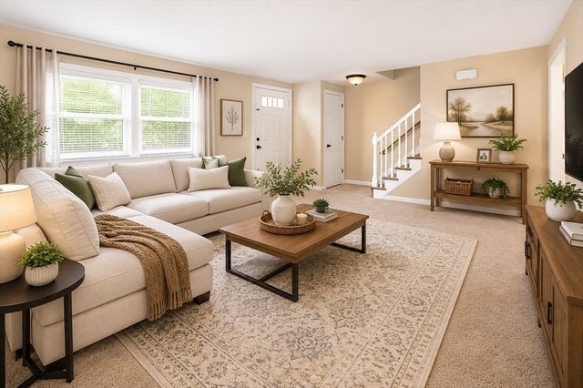 18-A Ascension St 18A, Blackstone, MA 01504
