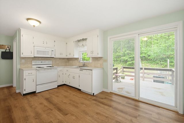 18-A Ascension St 18A, Blackstone, MA 01504