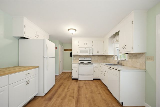 18-A Ascension St 18A, Blackstone, MA 01504