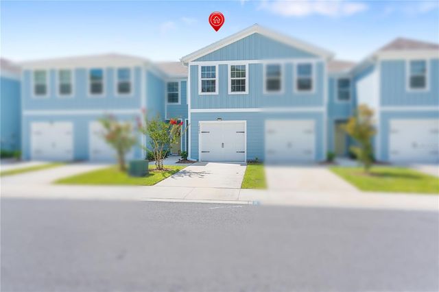 12003 GRIZZLY LANE, New Port Richey, FL 34654
