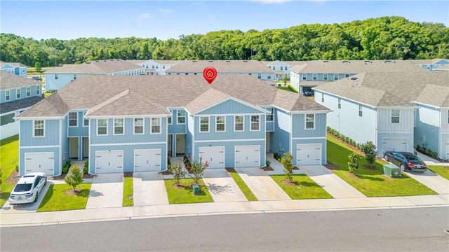 12003 GRIZZLY LANE, New Port Richey, FL 34654