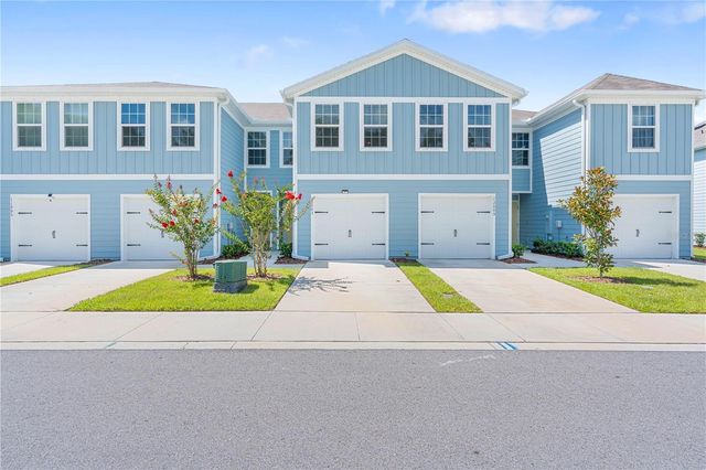 12003 GRIZZLY LANE, New Port Richey, FL 34654